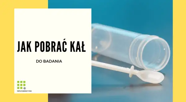 Badanie kału: Jak pobrać próbkę? Klucz do trafnej diagnozy