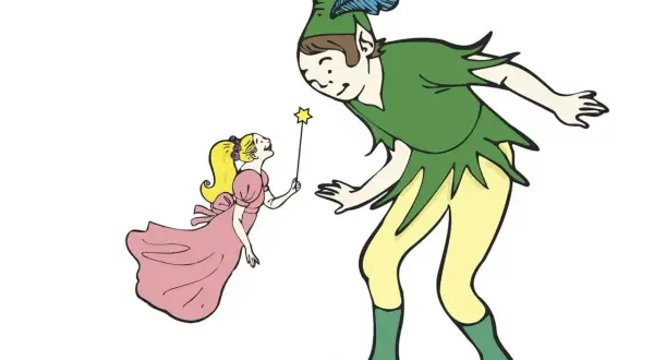 Syndrom Piotrusia Pana: Czy Twój partner nigdy nie dorośnie?