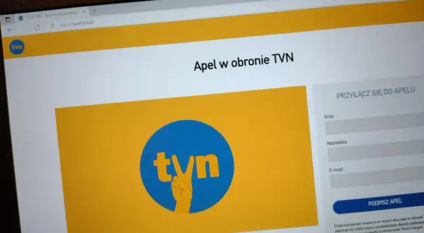 Napisy TVN dla niesłyszących: Twoje prawo do pełnego odbioru!