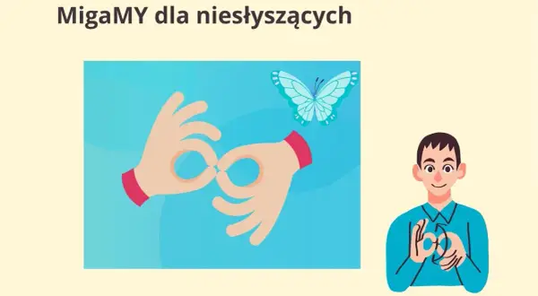 Telewizja bez barier: Napisy, PJM, Smart TV i Twoje prawa