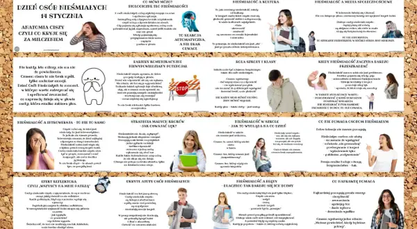 Głusi w Polsce: Fakty i mity. Co naprawdę wiesz o niesłyszących?