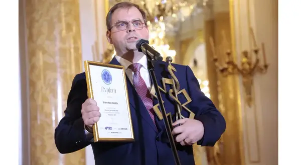 Dr Stanisław Szlufik, Neurolog Roku: Gdzie przyjmuje i jak się umówić?