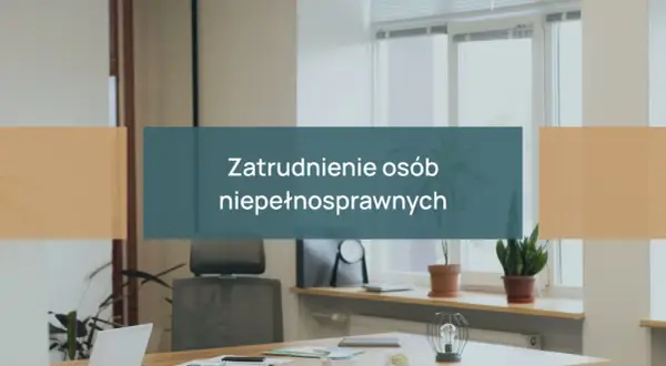 Niesłyszący pracownik: PFRON, korzyści, adaptacja. Odkryj potencjał!