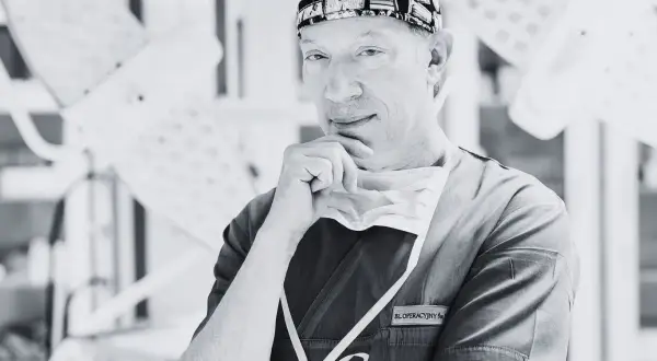 Neurochirurg Maciej Miś: Gdzie przyjmuje? Jak umówić wizytę?