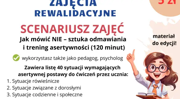 Scenariusz zajęć dla dzieci niesłyszących: Klucz do efektywnej pracy