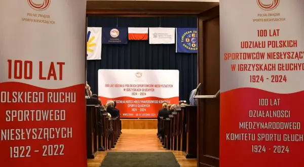 Polski Związek Sportu Niesłyszących: Sukcesy, misja, jak dołączyć?