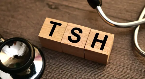 TSH: Co oznacza Twój wynik? Przewodnik po zdrowiu tarczycy