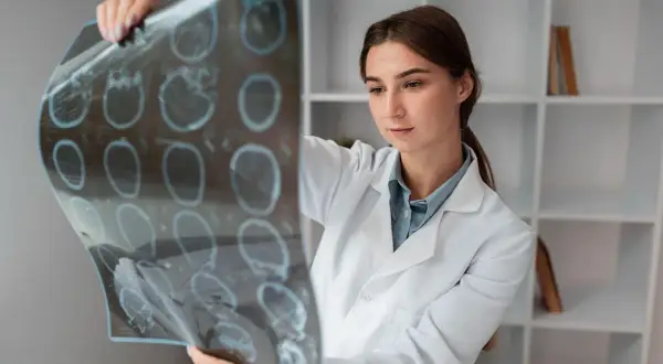 Wizyta u neurologa: Jak się przygotować? Diagnoza bez tajemnic.