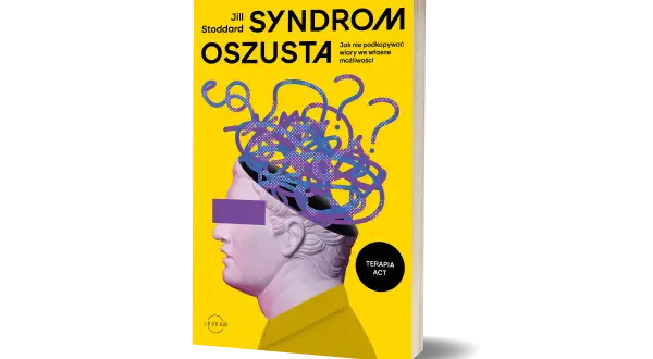 Syndrom oszusta: co to? Pokonaj lęk przed demaskacją!